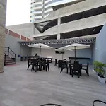 Bm-4 Room Near The Sea With Air Conditioning And Wifi