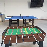 Bm-4 Room Near The Sea With Air Conditioning And Wifi