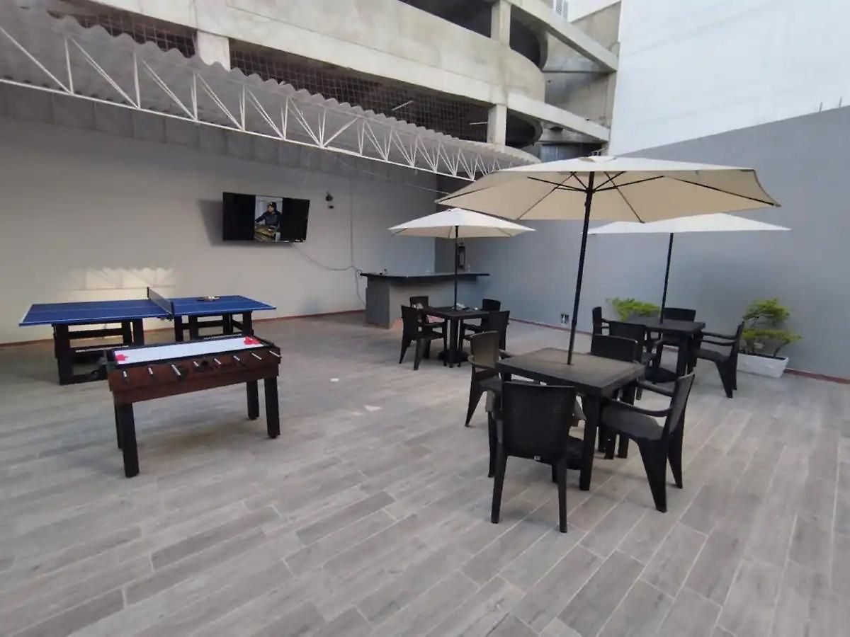 In - Bm-4 Near The Sea With Air Conditioning And Wifi Cartagena