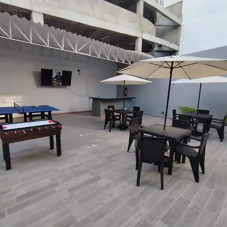 In - Bm-4 Near The Sea With Air Conditioning And Wifi Cartagena